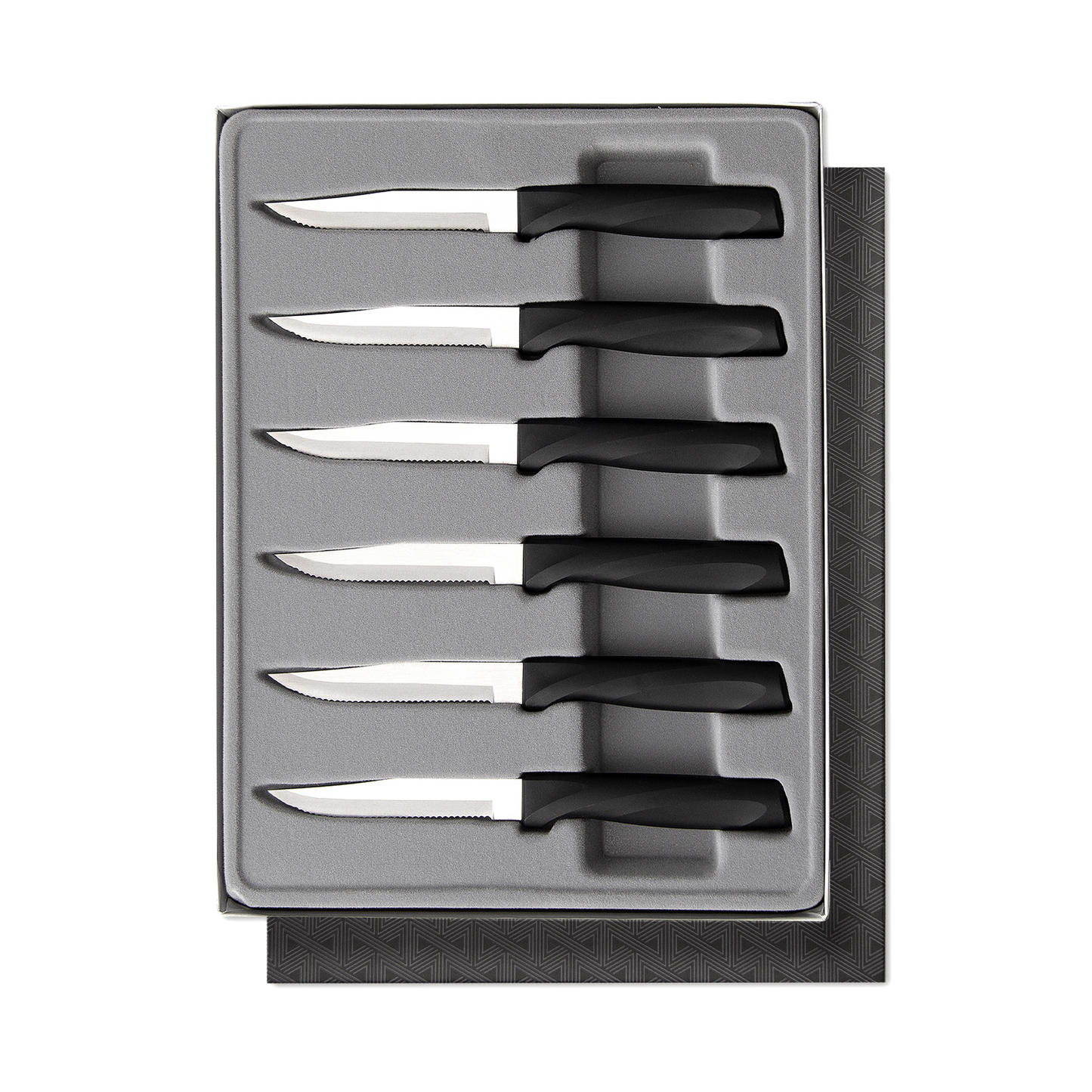 Rada Anthem Serrated Steak Knife Set