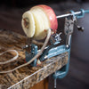Apple Express Clamp-On Apple Peeler