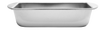 Tin-Plated Steel Bread Pan – 7.5" x 3.75"