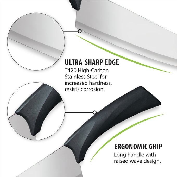 Rada Anthem French Chef Knife