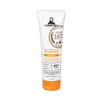 Tube of Grandpa's Buttermilk Shampoo with nourishing ingredients like buttermilk, honey, and avocado oil, designed to revitalize dry, damaged, and color-treated hair, handcrafted in USA, featured in Health & Wellness, Grooming and Personal Hygiene, USA Made, Best Sellers, and Promo Eligible collections.