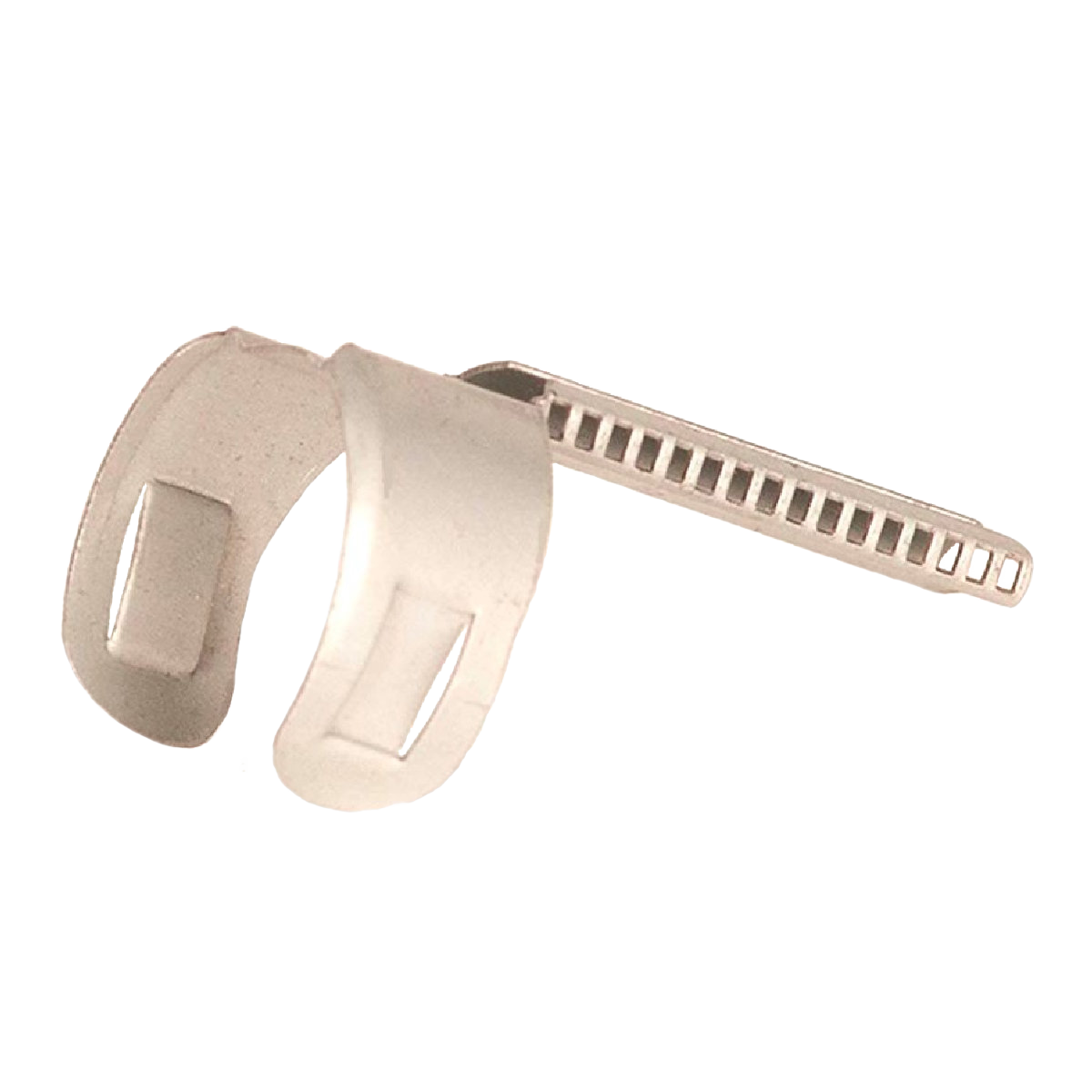 Steel wick raiser component designed for oil lamps, compatible with model 23, featured in Lamps & Lighting, Parts and Accessories, Wicks and Mantles, Best Sellers, and Promo Eligible collections.