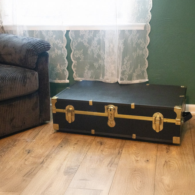Seward Under Bed Storage Trunk - 30"