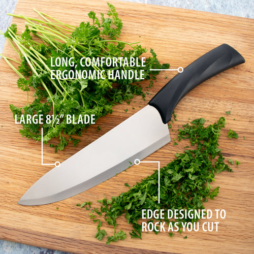 Rada Anthem French Chef Knife