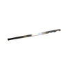 Long stainless steel lever arm designed for deep well pump head assemblies, crafted in the USA for durable, reliable water pumping in appliances and deep well systems.