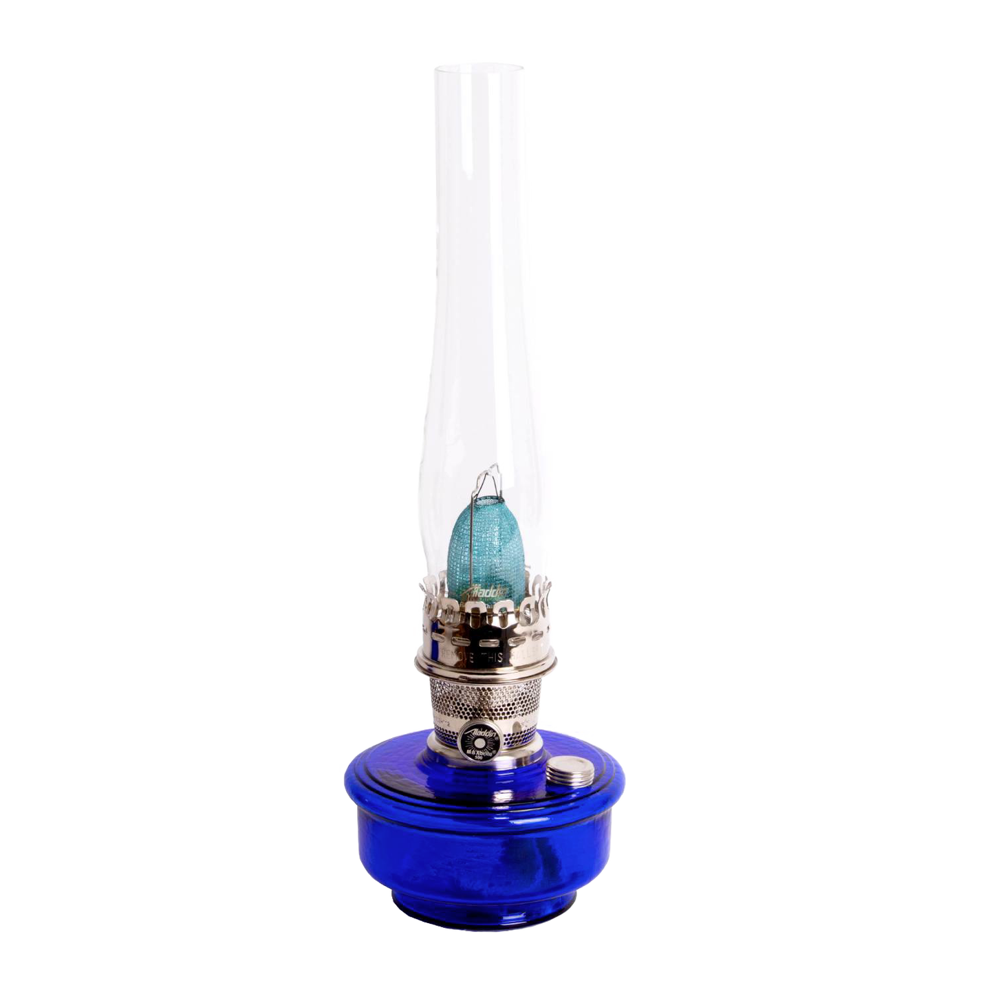 Aladdin Genie III Oil Lamp