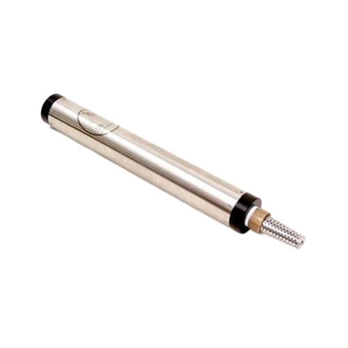 Handcrafted stainless steel water well cylinder featuring corrosion-resistant #304 stainless steel body, food-safe internal parts, and made in USA for Appliances and Water Pumps collections.