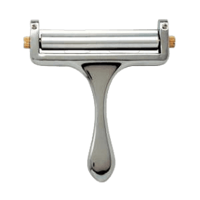 Heavy-duty zinc alloy handheld cheese slicer with adjustable wire for precise slicing, perfect for Kitchen & Food, Food Prep, Choppers and Cutters, and Kitchen Gadgets collections.