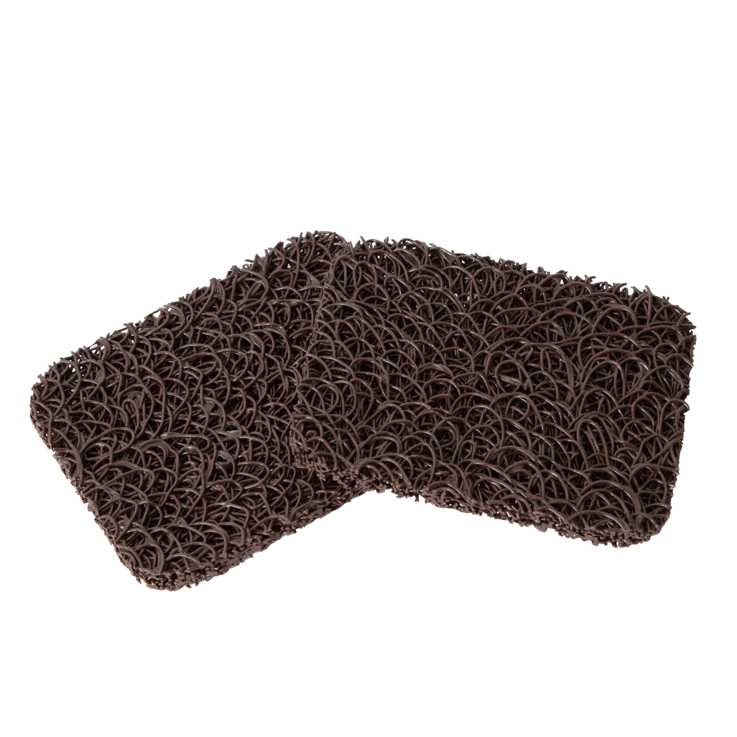 The Original Soap Rest Mat - Pack of 2