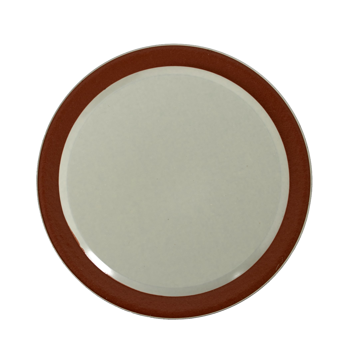 Round regular-mouth canning lid with brown BPA-free sealing compound ring, suited for Kitchen & Food, Food Preservation, Canning, Canning Jar Lids and Bands, and Best Sellers collections.
