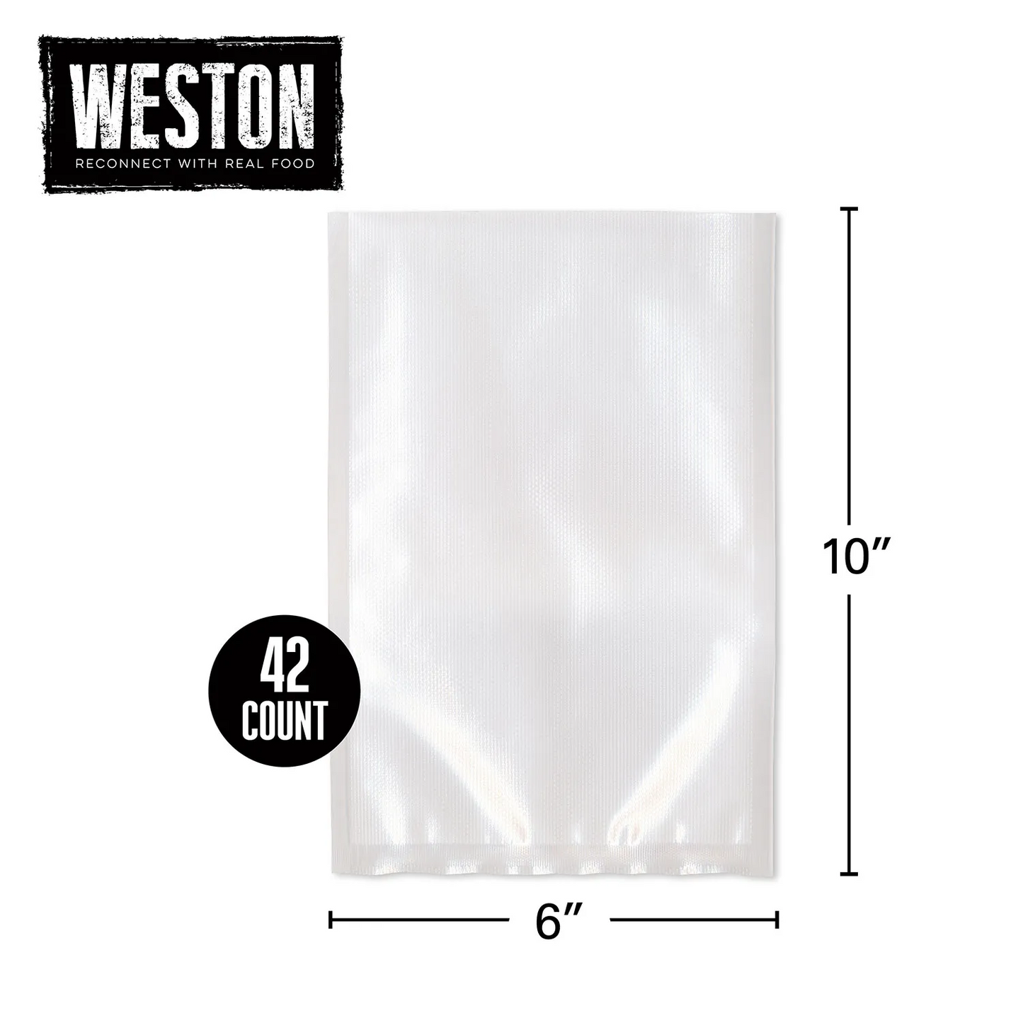 Vacuum Bags for Electric Sealer
