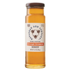 Handcrafted amber orange blossom honey in a clear glass jar with a brown lid, part of Kitchen & Food, Food, Pantry, Best Sellers, and Promo Eligible collections.