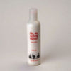 White cylindrical lotion bottle labeled Oh My Aching Hands hand lotion with a citrus-sage scent, featuring simple black tree and bird illustrations, part of Health & Wellness, Balms, Creams and Lotions, USA Made, and Best Sellers collections.