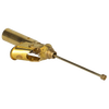 Brass rapid preheater component crafted for easy integration with classic pressure lamps, featured in Lamps & Lighting, Parts and Accessories, Other Parts, Best Sellers, and Promo Eligible collections.