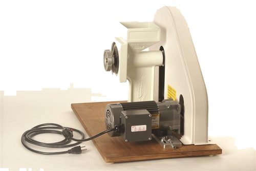 Motorization Kit for Country Living Grain Mill