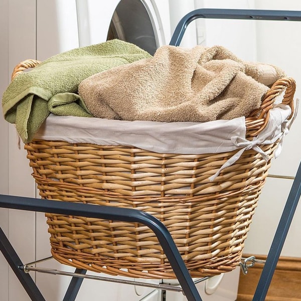 Hampers and Storage