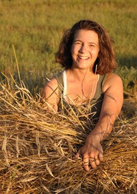 Hannah Breckbill