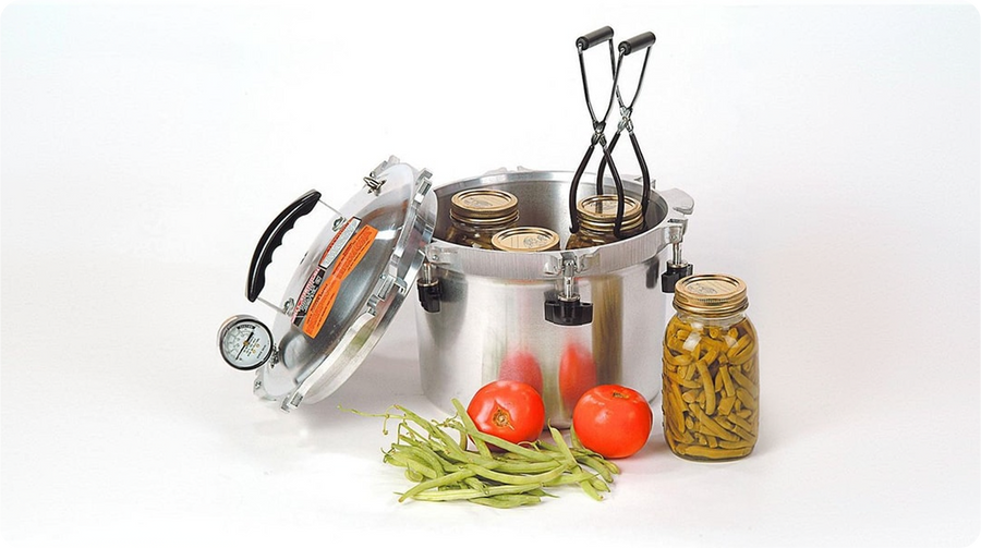 all canners