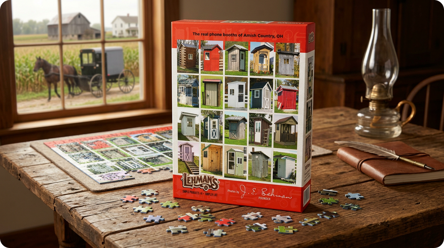puzzles