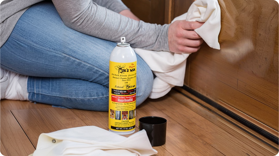 Household cleaning