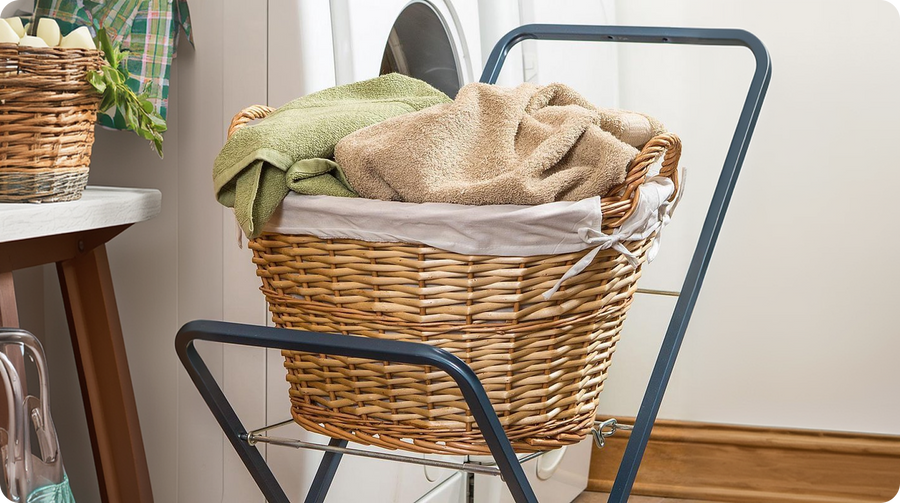 laundry supplies