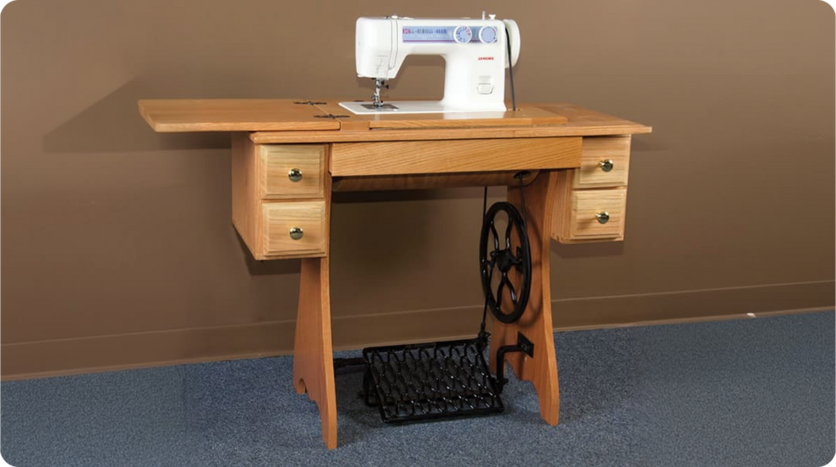 sewing and quilting