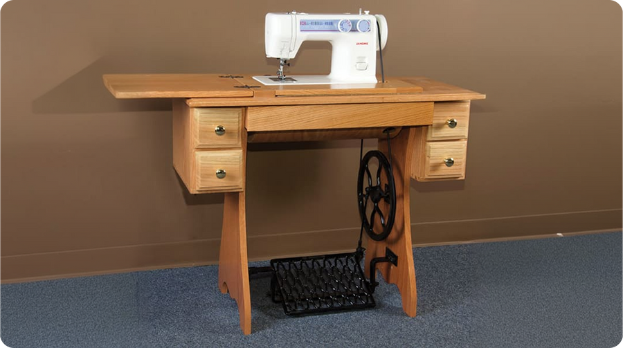 sewing and quilting