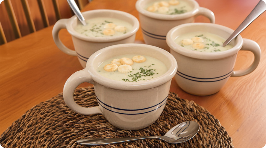 dinnerware