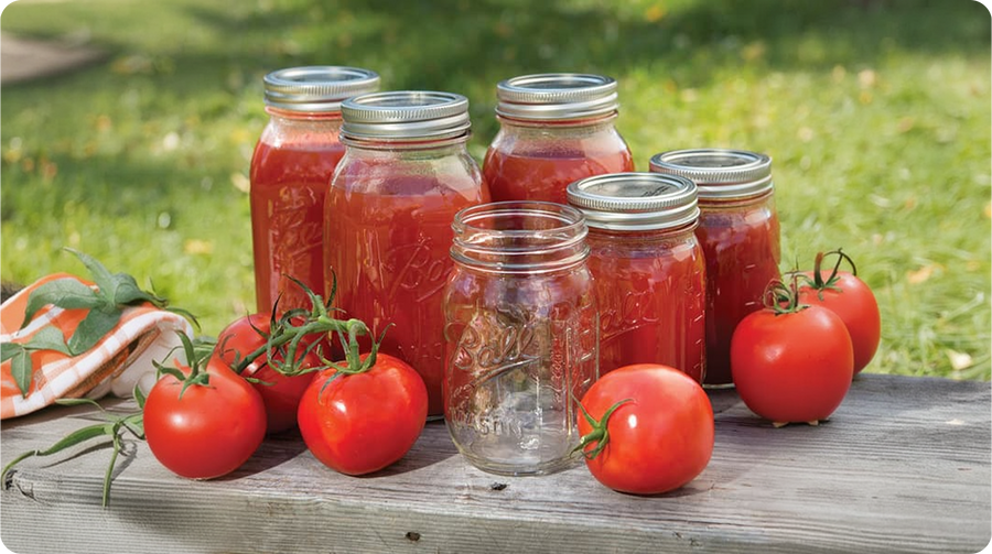 food preservation