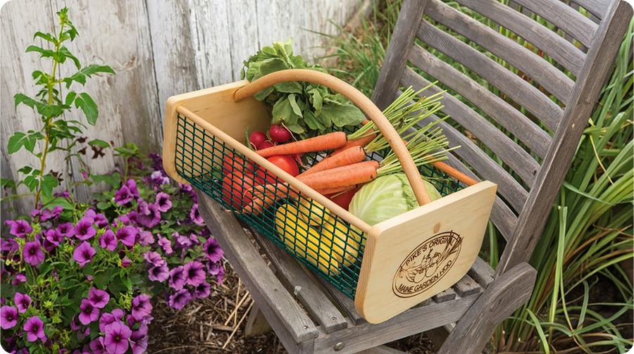 garden accessories