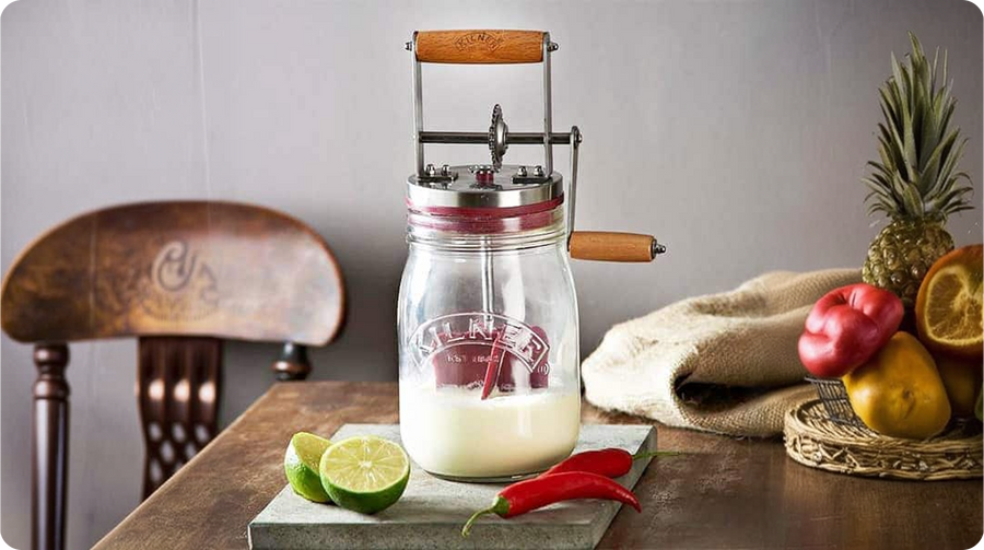 kitchen gadgets