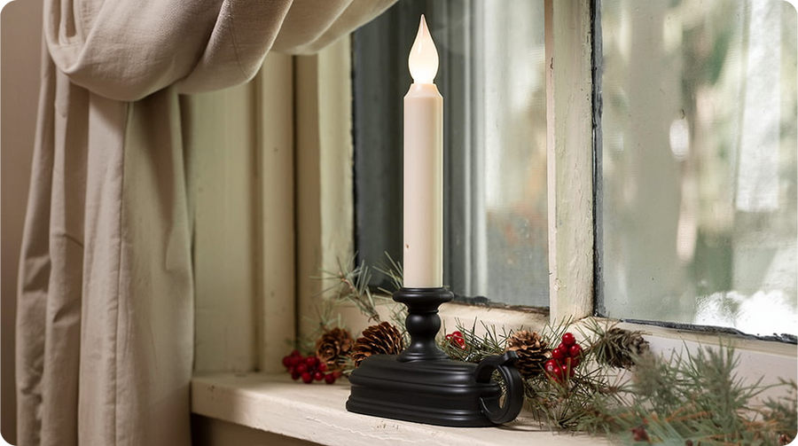 Holiday décor