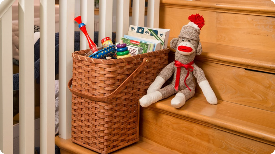 household helpers