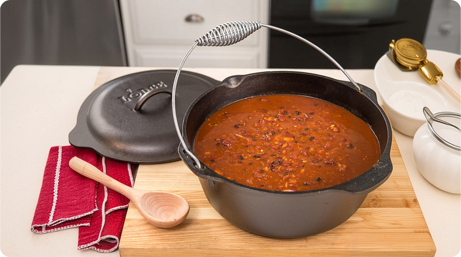 cookware