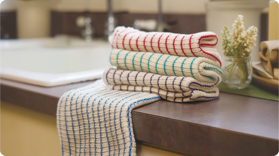 kitchen textiles
