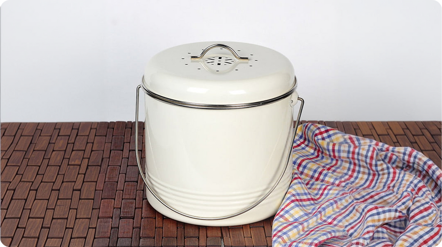 composting