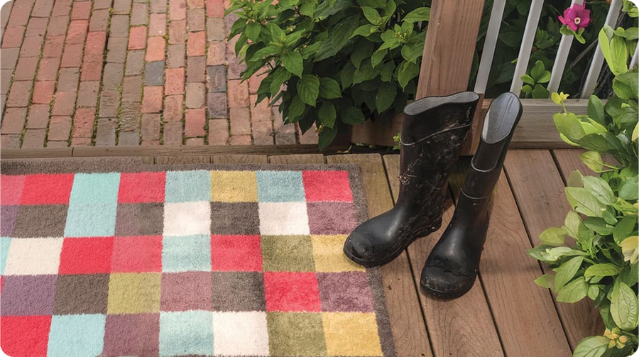 home textiles