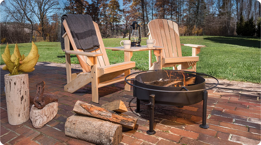 outdoor furniture