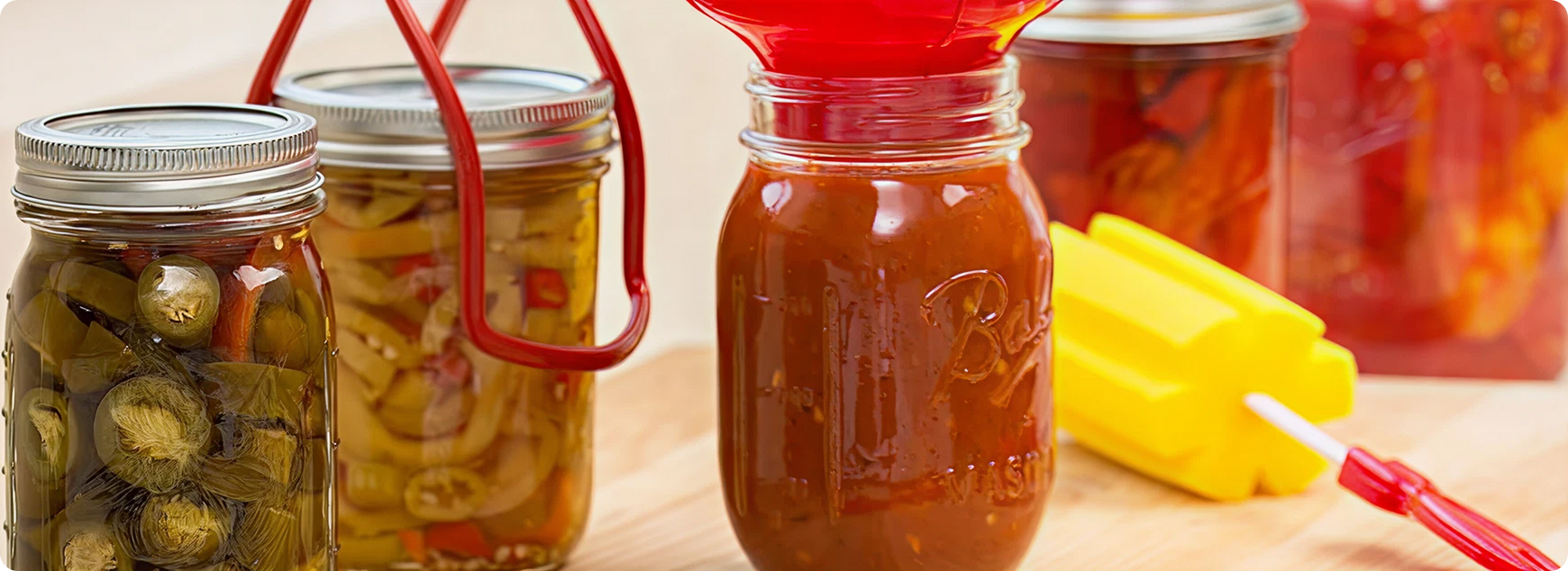 Canning