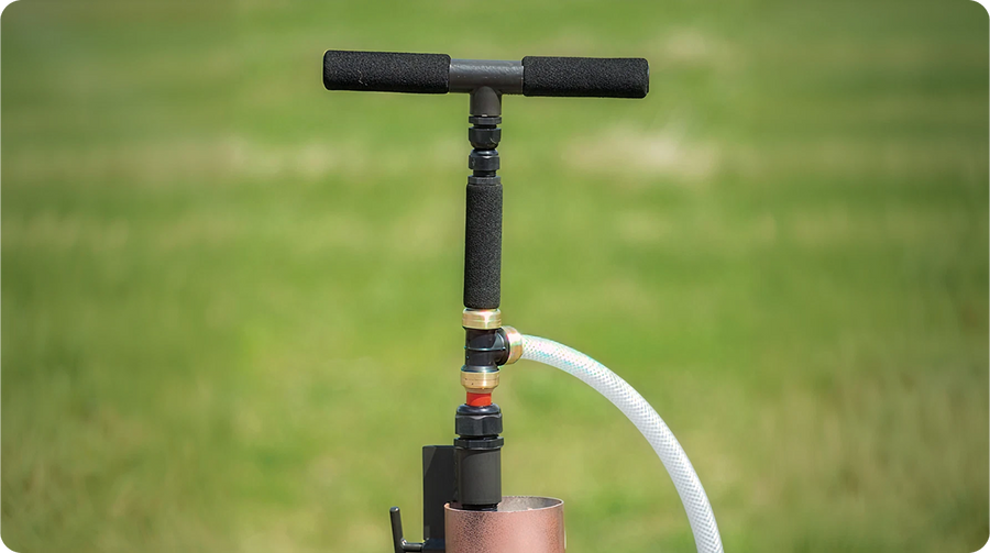 water filters and treatment