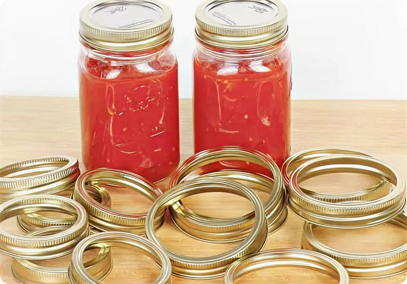Food Preservation