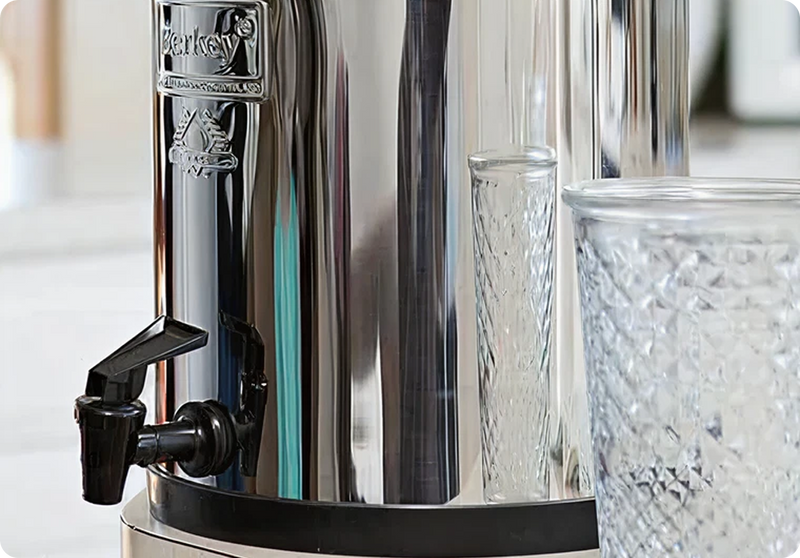 Water Filter