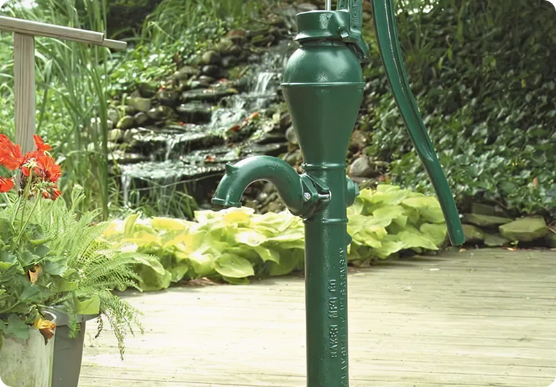 Water Pump