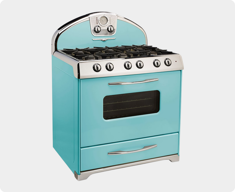 custom appliances