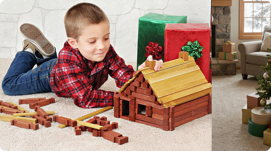 children’s toys