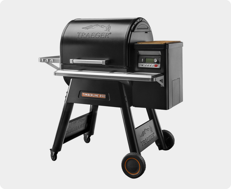 grilling