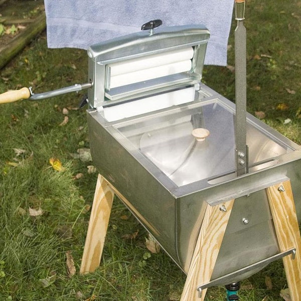 Washers and Wash Day Accessories