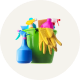 Cleaning
